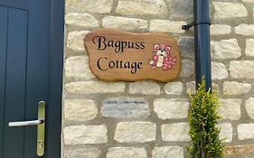 Bagpuss Cottage Stunning 2 Bedroom Cosy Cottage